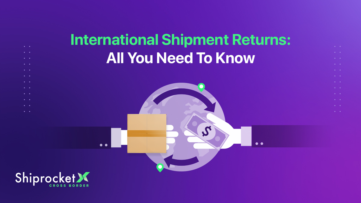 manage returns international