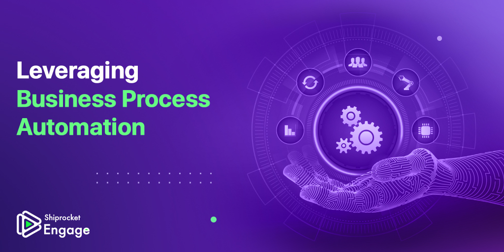 leveraging Business Process Automation