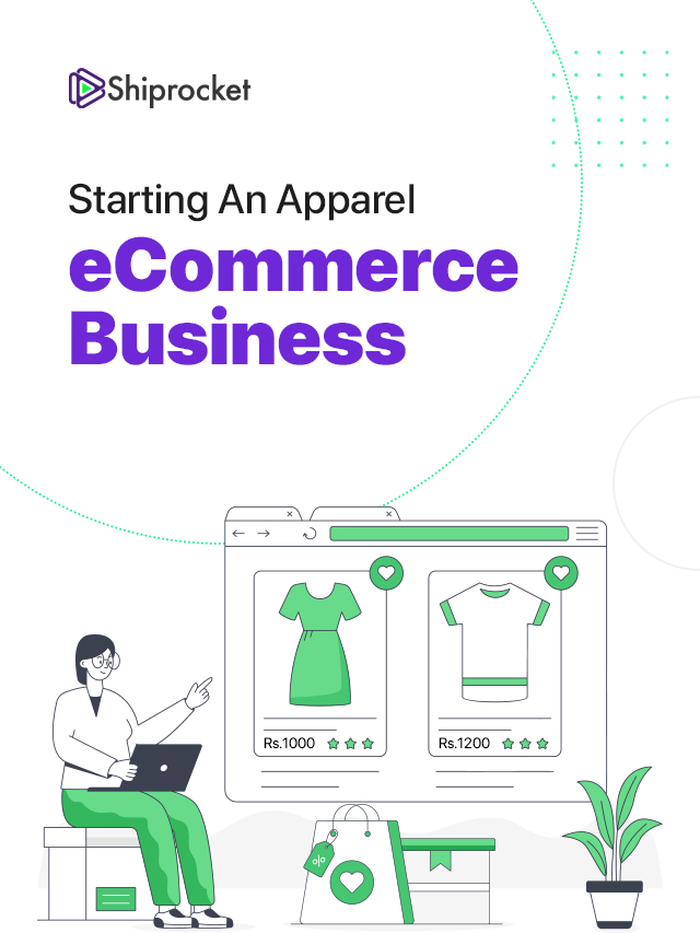 Starting An Apparel eCommerce Business in India