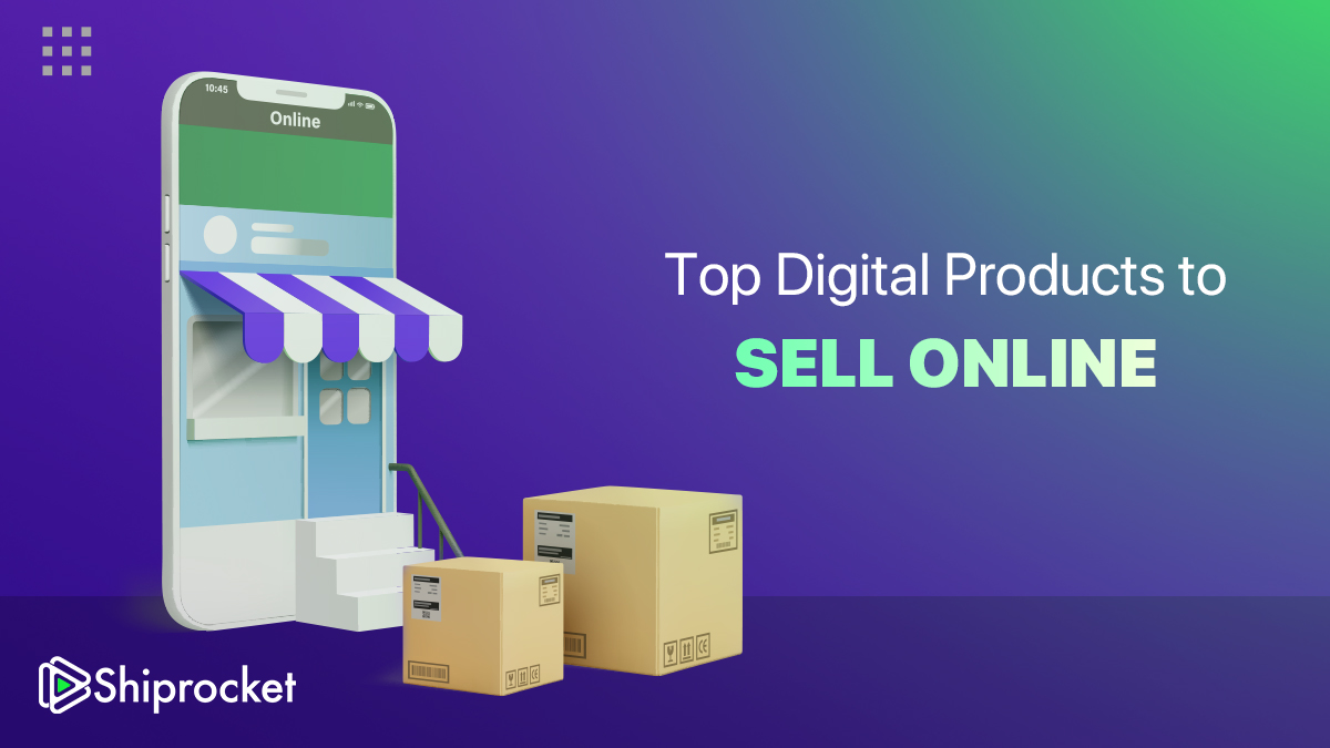 Digital Products