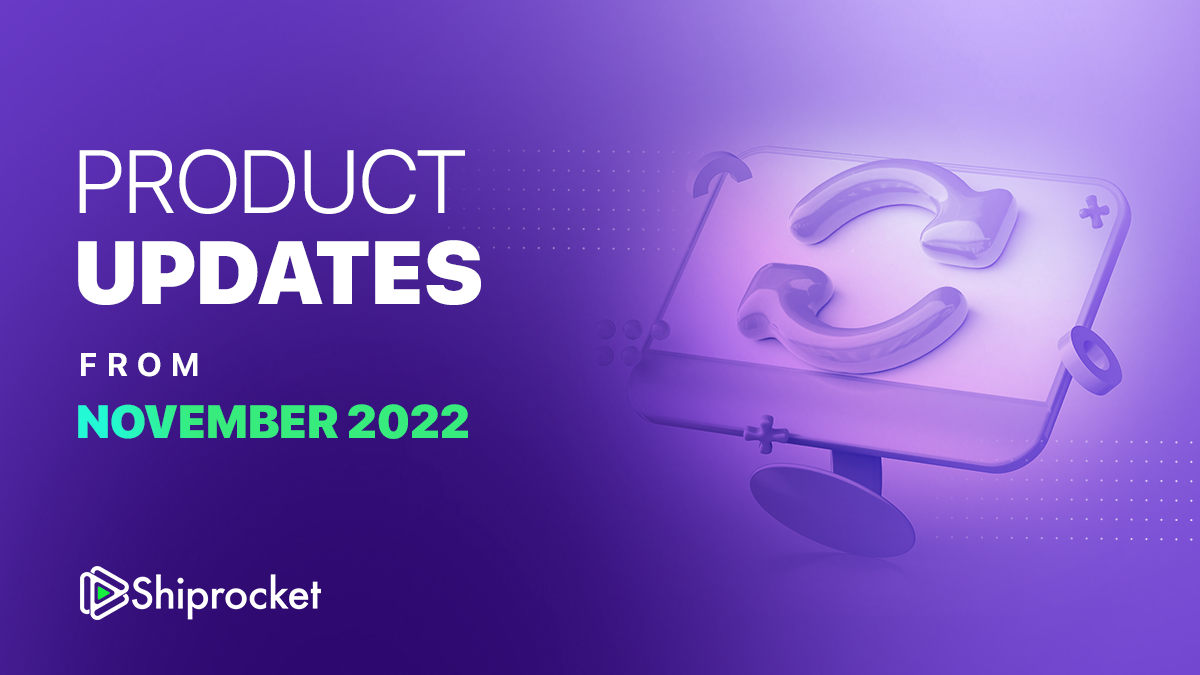 Product Highlights From November 2022