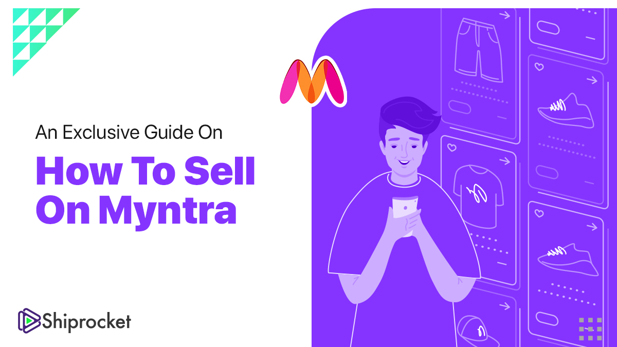 Myntra वर विक्री करा