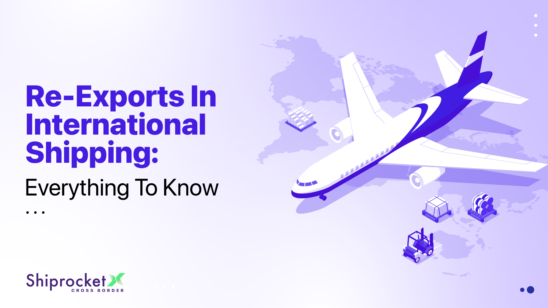 Re-Export In International Shipping