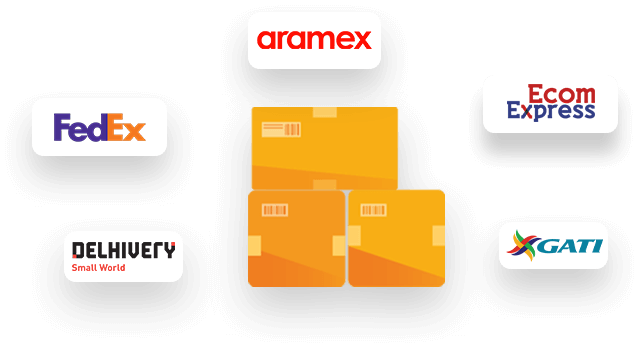 courier-partners