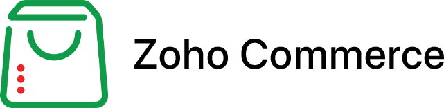 Zoho Commerce
