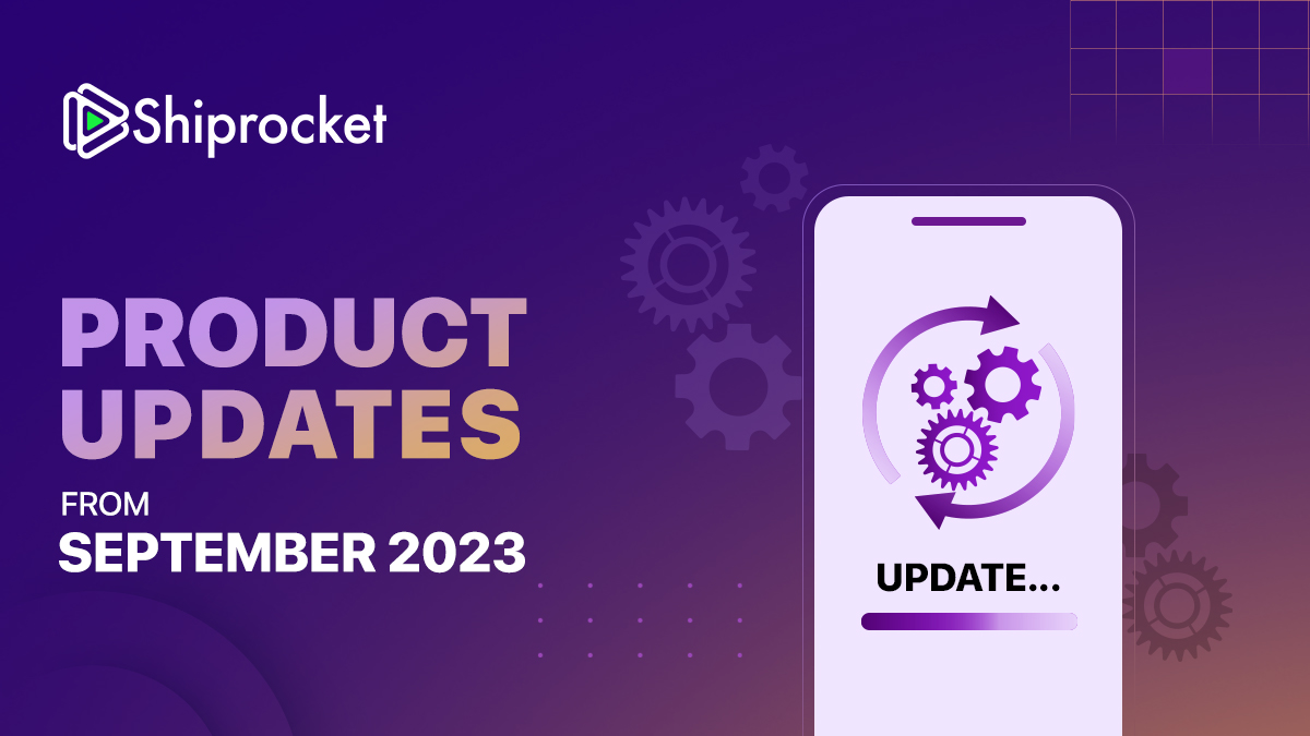 Product Highlights From September 2023