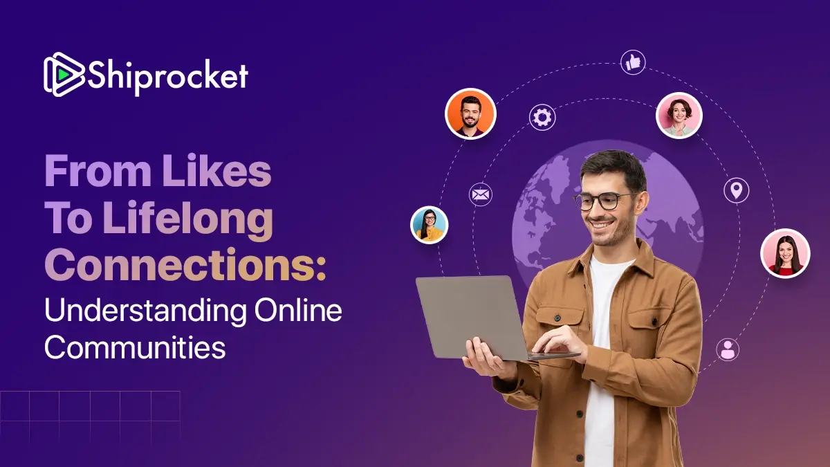 Understanding Online Communities
