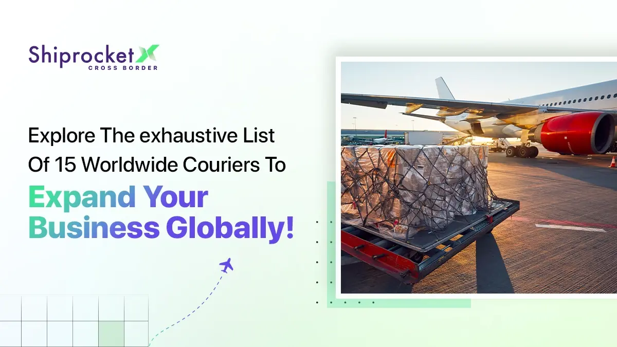 Top 10 Best eCommerce Courier Companies in Canada [2024]