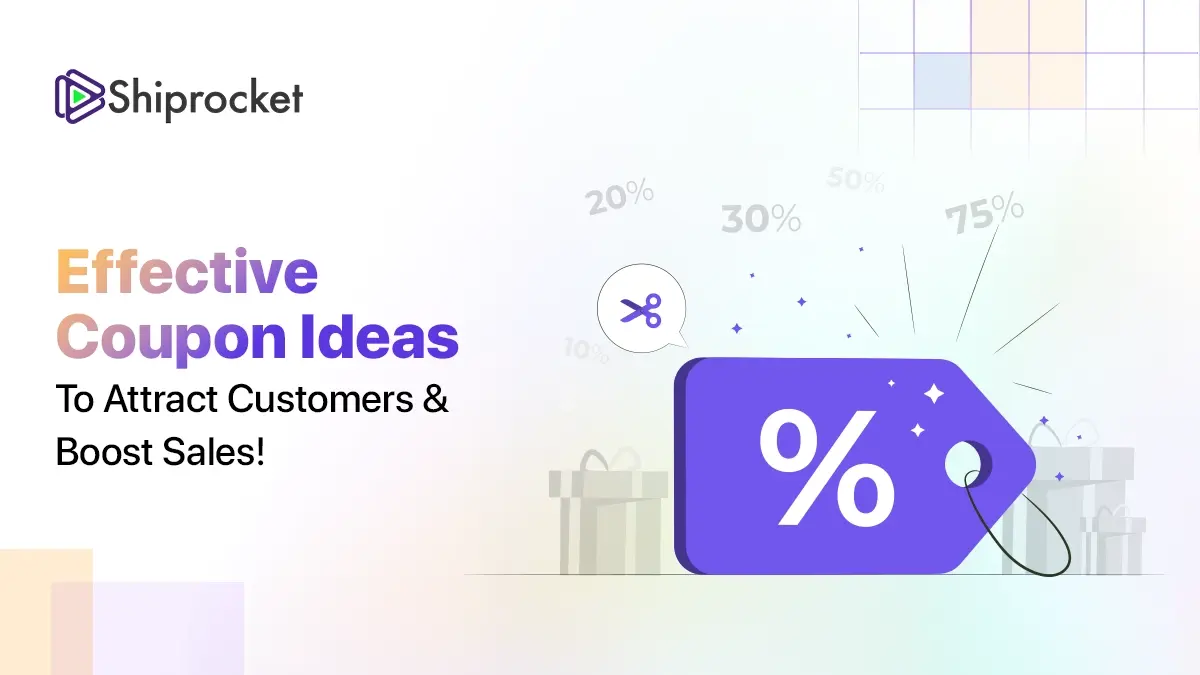 Effective Coupon Ideas