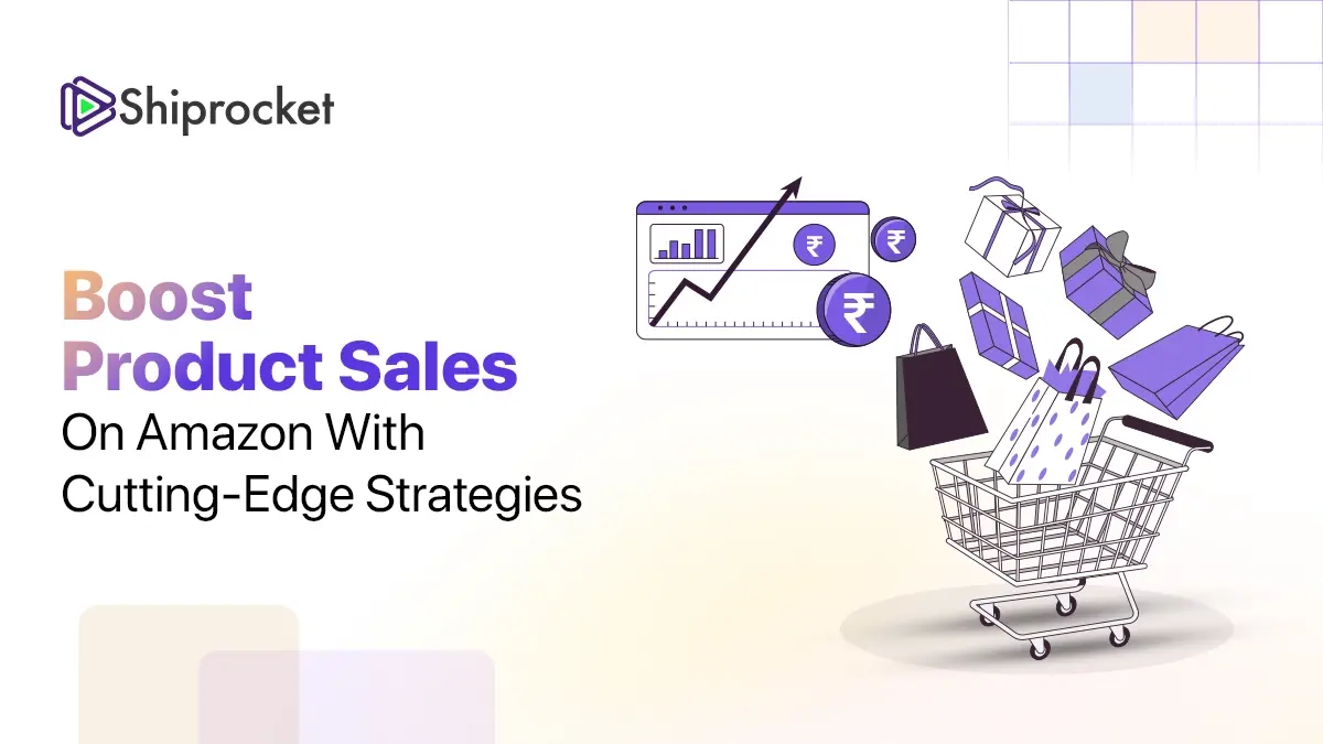 How to Improve Sales on Amazon
