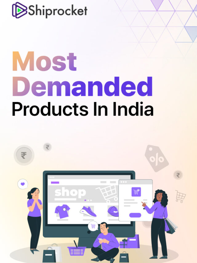 What Is Most Demanded Products In India What Is Most Demanded Products In India