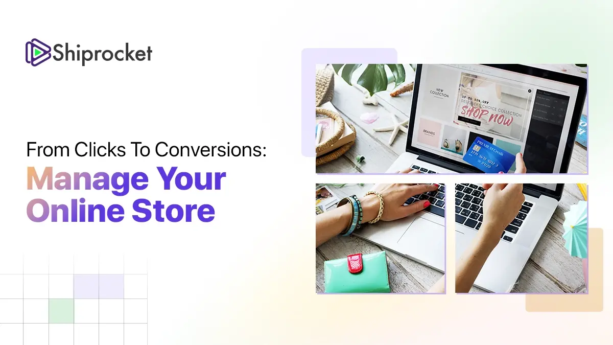 Sell Online