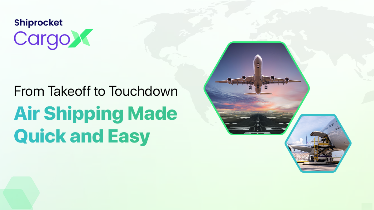 Airport to Airport Shipping