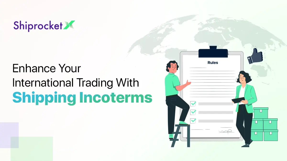 Handbook on Shipping Incoterms