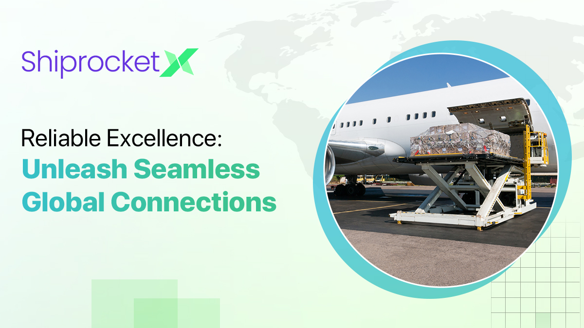 International courier services in goa