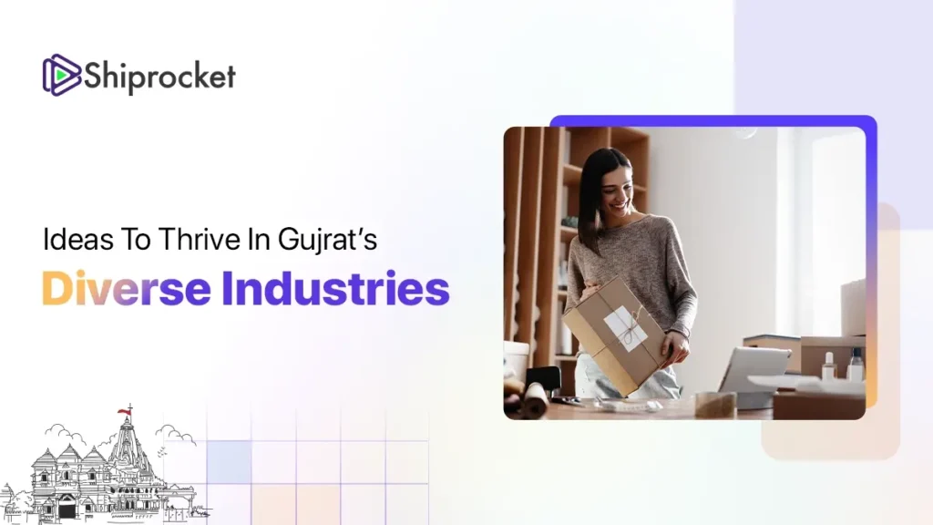 20+ Best Business Ideas for Gujarat in 2024 Shiprocket