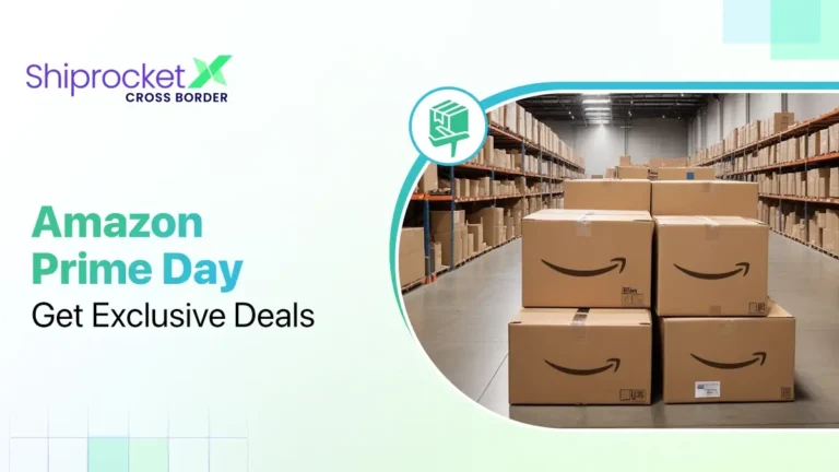 Amazon Prime Day