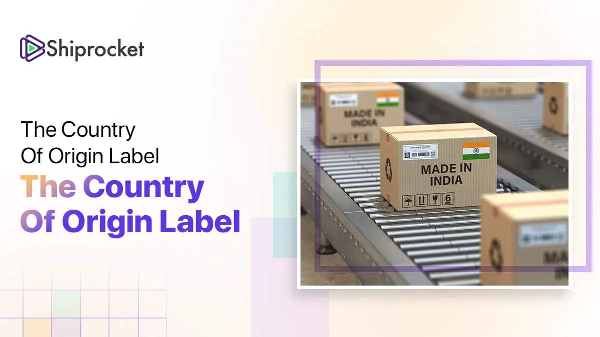 Country of Origin