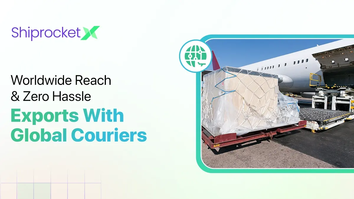 Effortless Exports