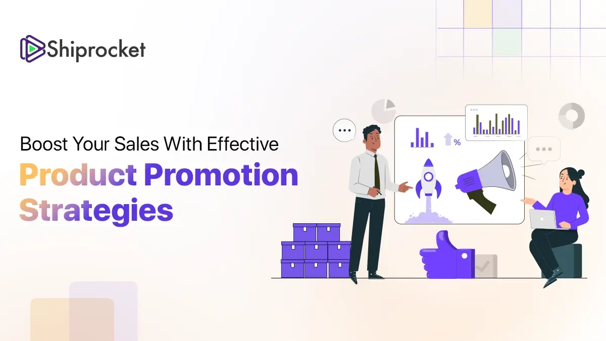 Product Promotion: Elevating Your Product Visibility