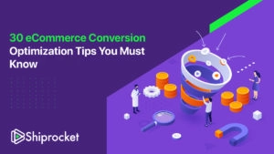 ecommerce conversions optimizations