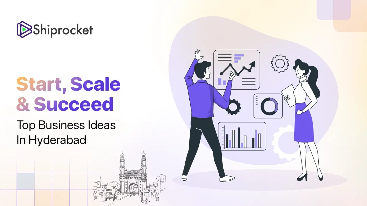 Business Ideas In Hyderabad