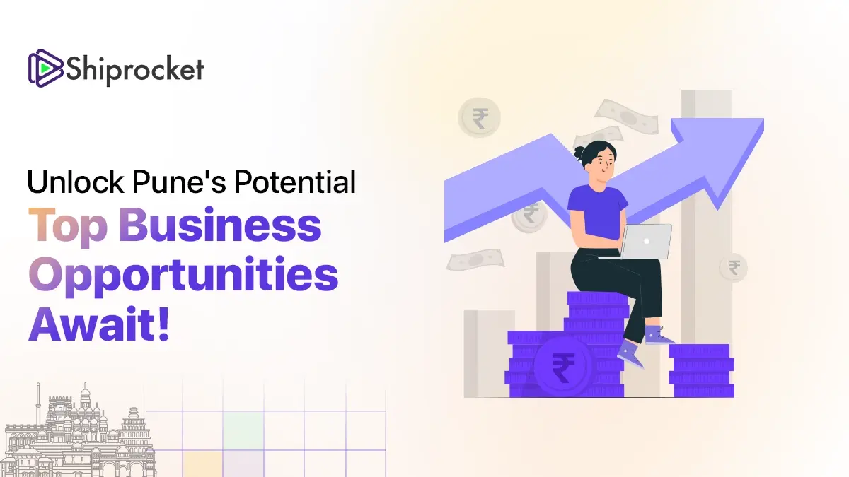 Business Ideas in Pune