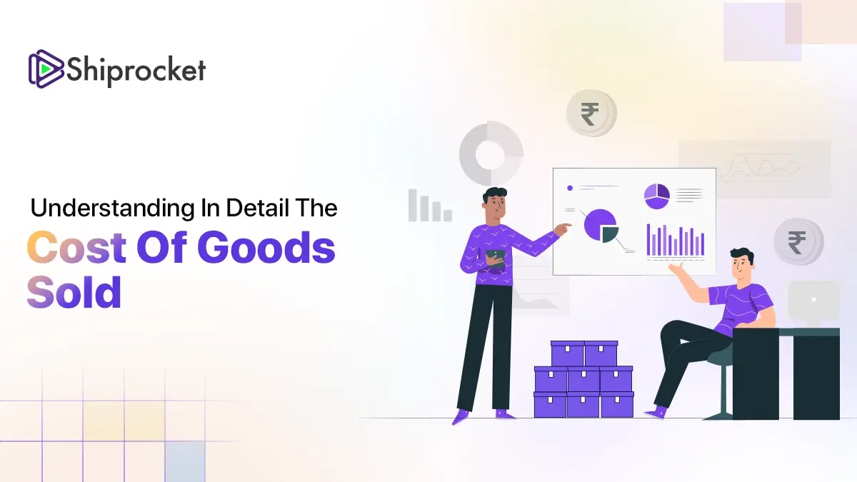 Cost of Goods Sold (COGS)
