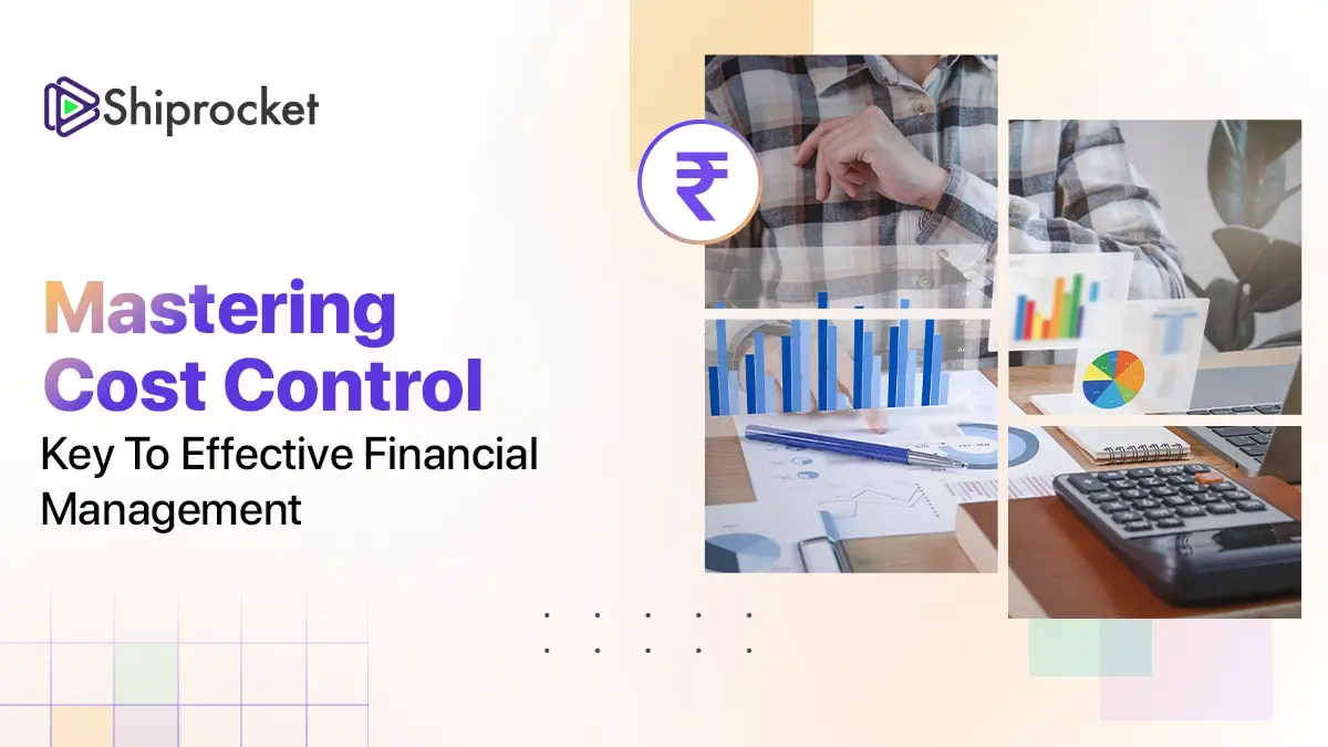 Mastering Cost Control