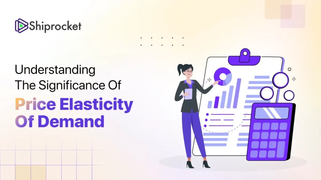 Price Elasticity of Demand Definition, Formula, Types & Examples