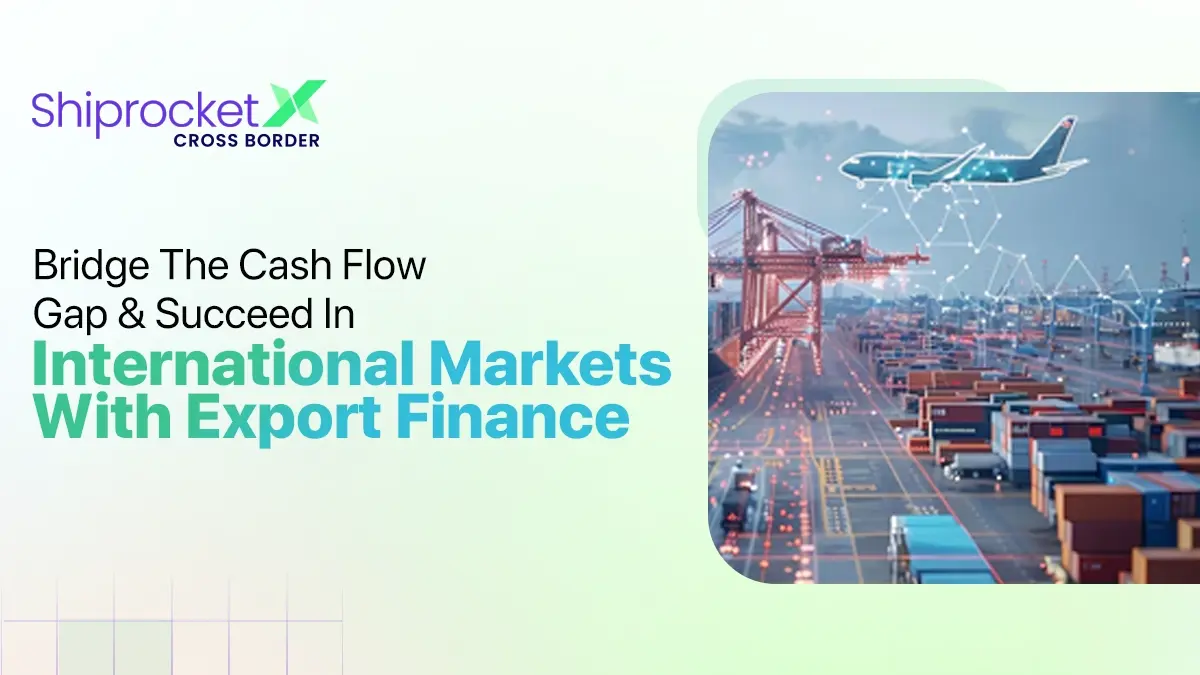 Export Finance