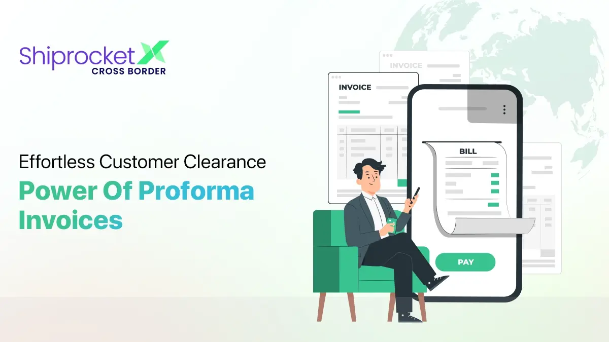 Proforma Invoices