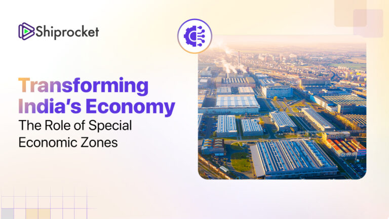Special Economic Zones