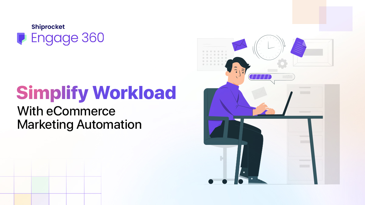 eCommerce Marketing Automation Strategies