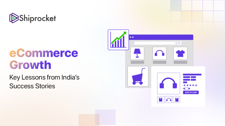 Lessons from Indian Success Stories