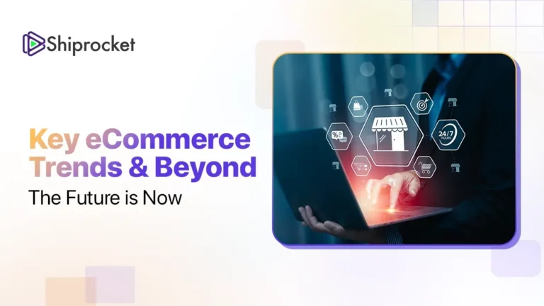 Future-Proofing eCommerce