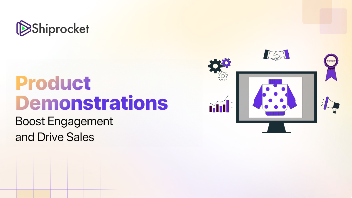 Product Demonstrations