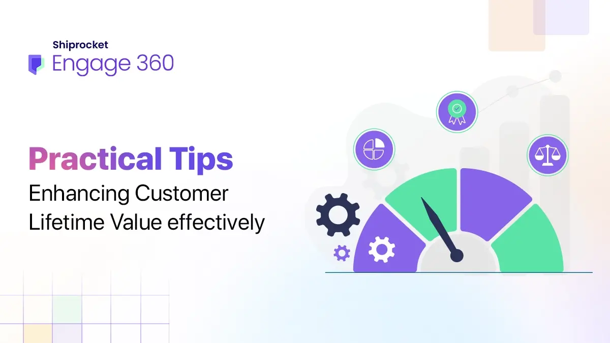 customer lifetime value