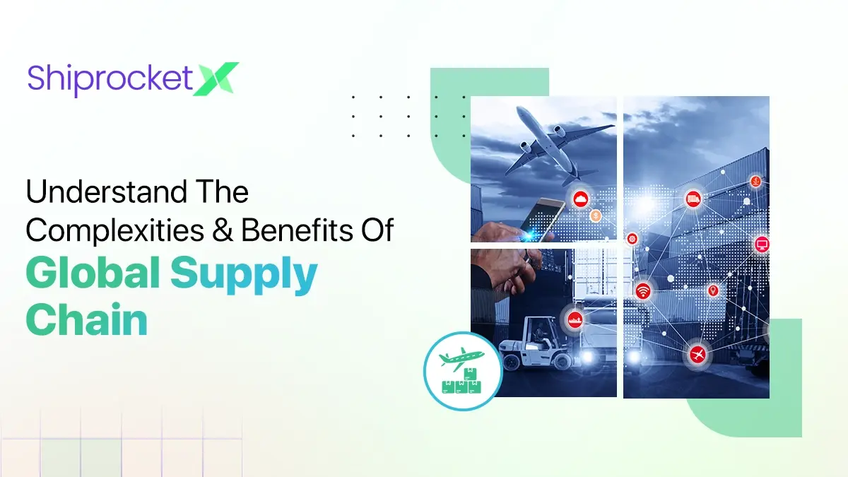 global supply chain