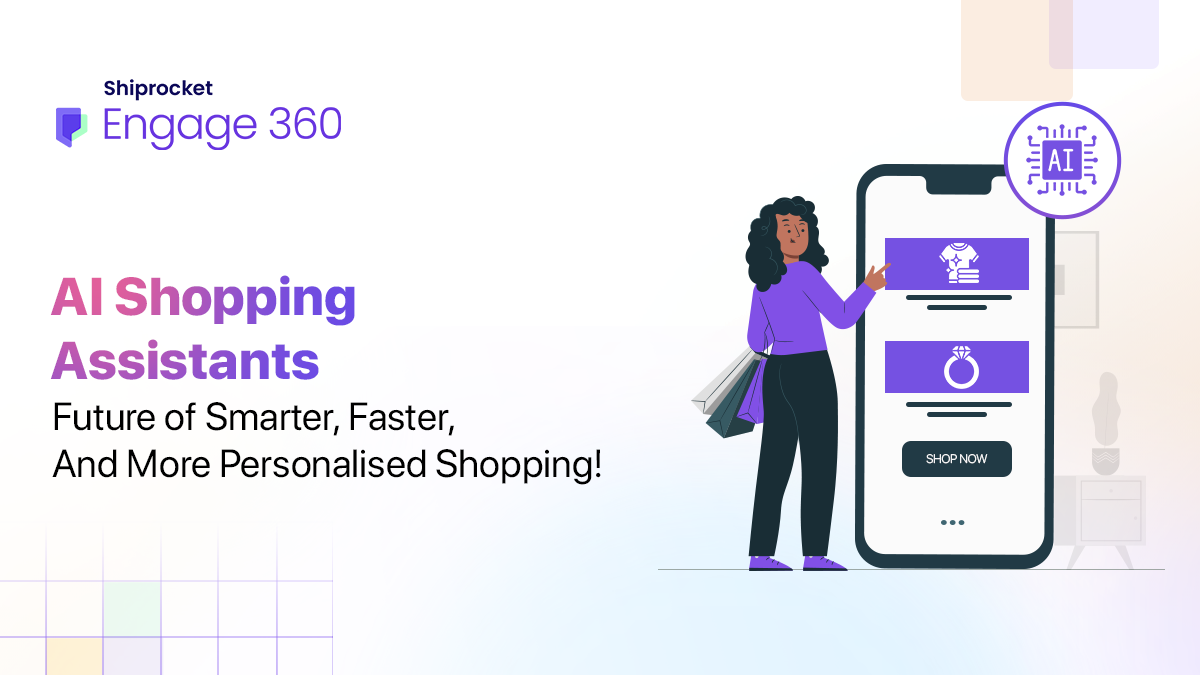 AI Shopping agents