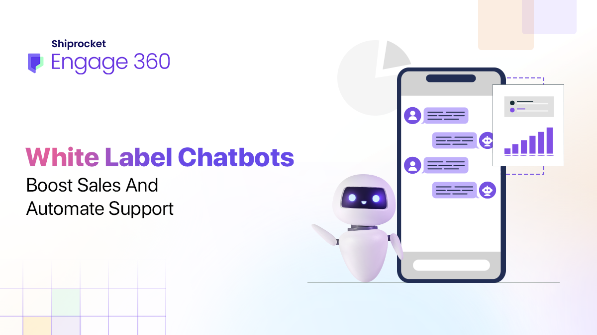 White label chatbots explained