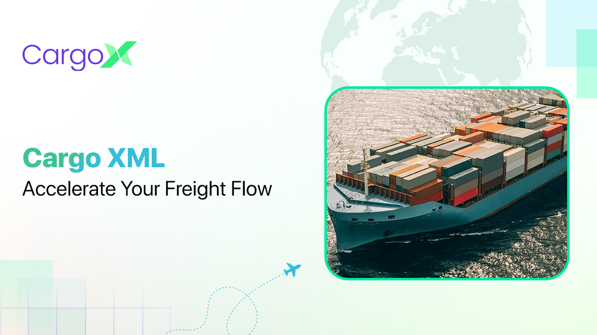 Cargo XML