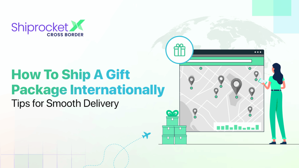 Sending Gifts Internationally