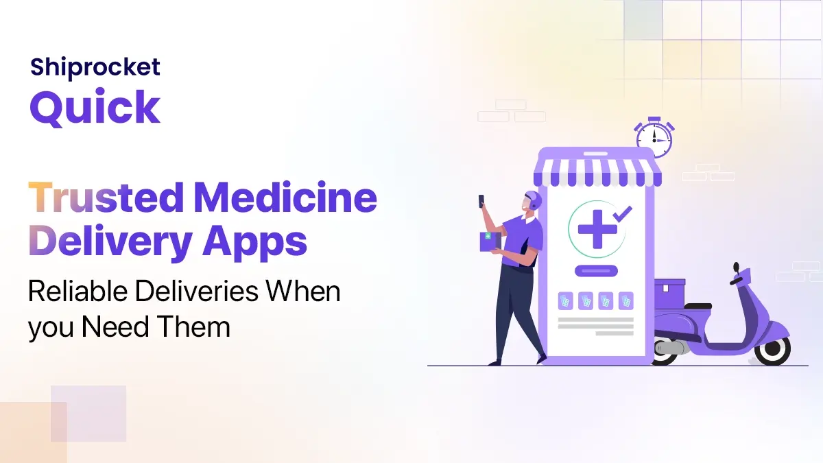 Best Online Medicine Delivery apps