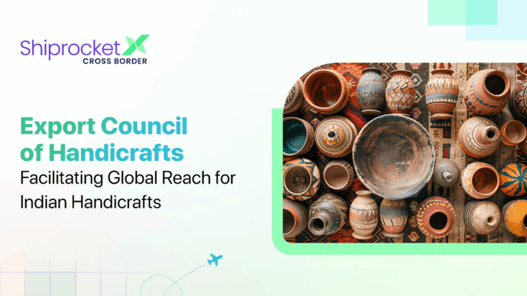 Export Council of Handicrafts