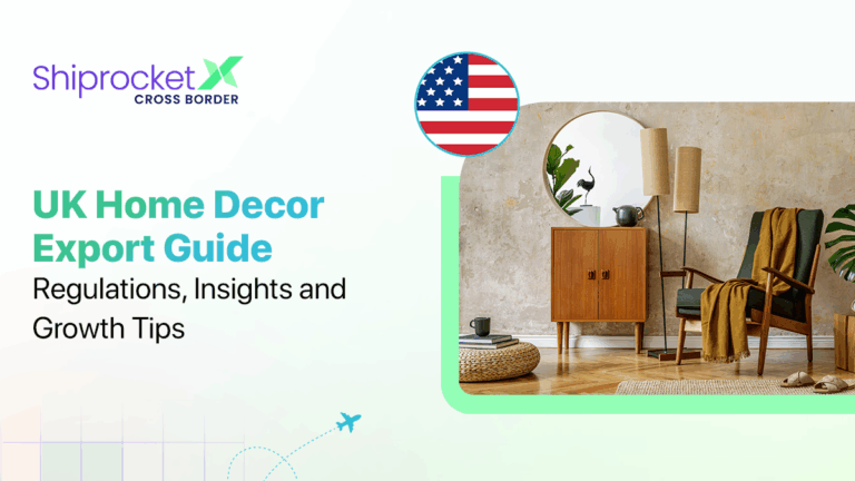 decor export