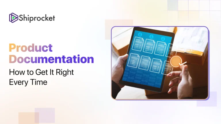Product Documentation