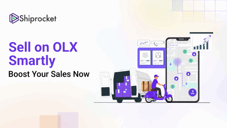 sell on olx