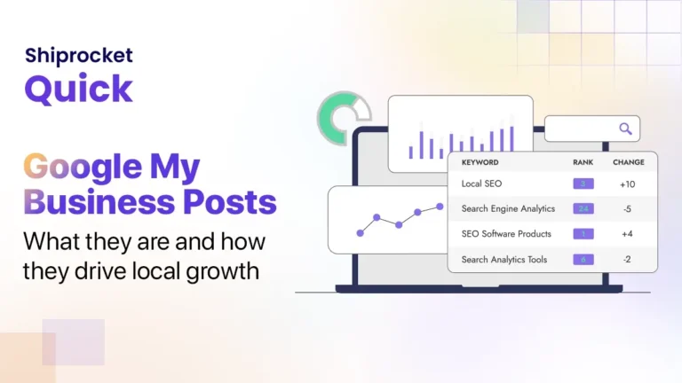 How regular posting on GMB helps local businesses