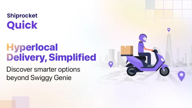 The best Swiggy Genie alternatives